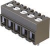 HARTING 14020215402000 Terminal PCB Ilość styków 2 czarny 1 szt.