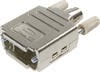 HARTING 09 67 037 0425 09670370425 Obudowa tworzywo sztuczne 1 szt.