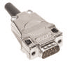 HARTING 09 67 009 0322 09670090322 Obudowa metal 1 szt. sztuka