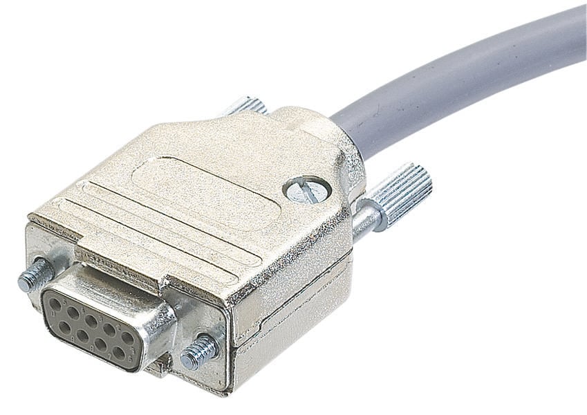 Harting 09 67 009 0348 09670090348 Obudowa metal 1 szt