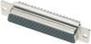 HARTING 09 56 100 4715 050 09561004715050 Złącze męskie Ilość styków: 15 kielich lutowniczy 1 szt. sztuka
