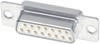 HARTING 09 64 111 7210 09641117210 Złącze męskie Ilość styków: 9 kielich lutowniczy 1 szt.