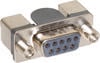 HARTING 09 55 156 3615 741 09551563615741 Złącze męskie Ilość styków: 9 SMT 160 szt.