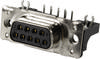 HARTING 09 66 152 6617 09661526617 Złącze męskie Ilość styków: 9 lutowane 1 szt. sztuka