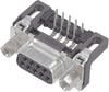 HARTING 09 66 112 6600 09661126600 Złącze męskie Ilość styków: 9 lutowane 1 szt.