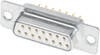 HARTING 09 64 112 7230 09641127230 Złącze męskie Ilość styków: 9 lutowane 1 szt.