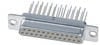 HARTING 09 67 025 4754 09670254754 Złącze męskie Ilość styków: 25 lutowane 1 szt. sztuka