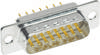 HARTING 09 64 122 7210 09641227210 Złącze męskie Ilość styków: 9 lutowane 1 szt.