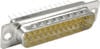 HARTING 09 67 037 5654 09670375654 Złącze męskie Ilość styków: 37 lutowane 1 szt.