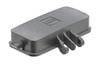 Złącze przemysłowe 19430165410 HARTING Zawartość: 1 szt. Zatyczka