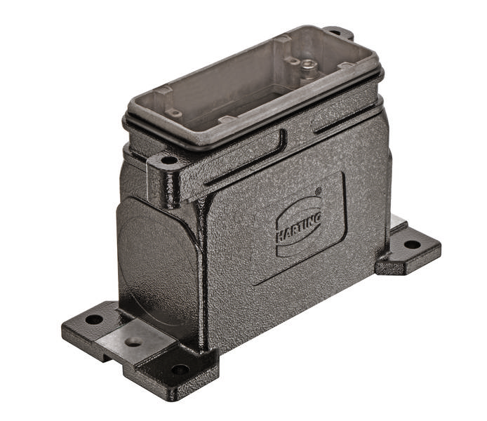Obudowa podstawowa 19 40 016 1223 19400161223 HARTING 1 szt. sztuka