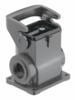 Obudowa podstawowa 19 43 006 0252 19430060252 HARTING 1 szt.