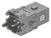 HARTING 09100032601 Wstawka pinowa męska 09 10 003 2601, 1 szt.