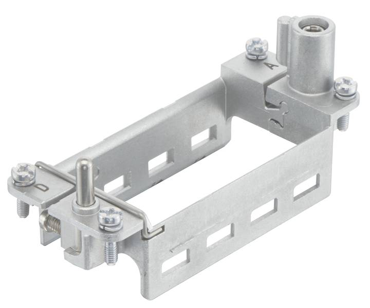 Промышленный разъем 09140160361 HARTING Состав: 1 шт.