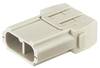 HARTING 09140023002XL Pojedynczy moduł 09 14 002 3002 XL, 1 szt.