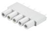Złącze przemysłowe 09160009918 HARTING Zawartość: 1 szt. Adapter PCB