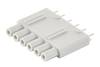 Złącze przemysłowe 09160009919 HARTING Zawartość: 1 szt. Adapter PCB