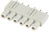 Złącze przemysłowe 09160009905XL HARTING Zawartość: 1 szt. Adapter PCB