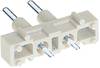 Złącze przemysłowe 09330009996 HARTING Zawartość: 1 szt. Adapter PCB