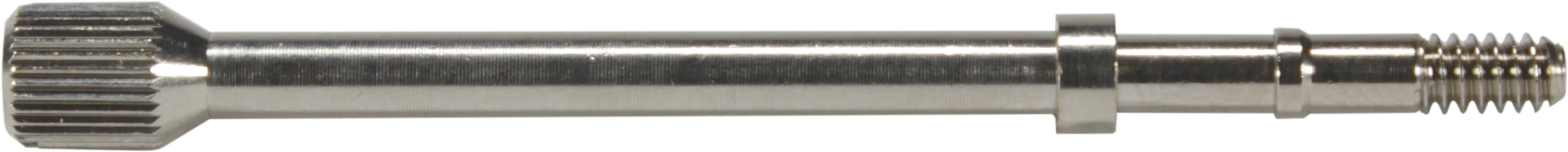 Harting 09 67 002 9011 09 67 002 9011 Kartelschroef 1 stuk(s)