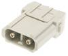 Złącze przemysłowe 09140022603 HARTING Zawartość: 1 szt. Adapter PCB