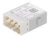 HARTING 09806150100 Pojedynczy moduł 09 80 615 0100, 1 szt.