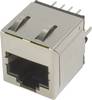 HARTING 09455511114 Złącze RJ45 09 45 551 1114, CAT 5, piny:8, 1 szt.