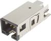 HARTING 09455459010 Wstawka pinowa męska 10 zaciskane 1 szt.