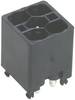 HARTING 09350023004 Pióro Han® PushPull Power 5 lutowane 1 szt.