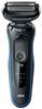 Braun B1000s 143219 Golarka foliowa czarny