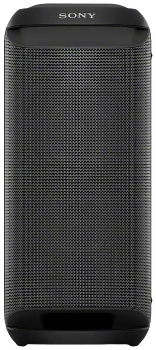 Bluetooth®-колонка Sony SRSXV800B.CEL чорного кольору