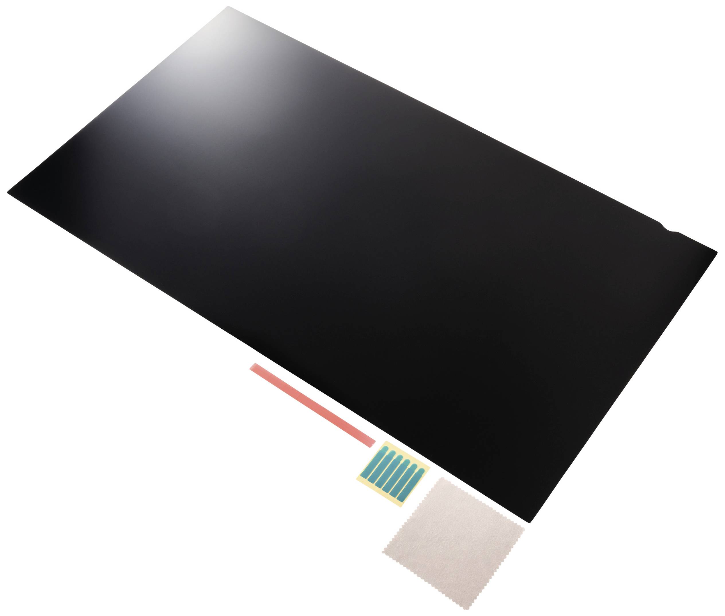 Монітор Renkforce RF-MPSABL-032 із фільтром конфіденційності, 81,3 см (32 дюйми), співвідношення сторін: 16:9, RF-6026100, універс