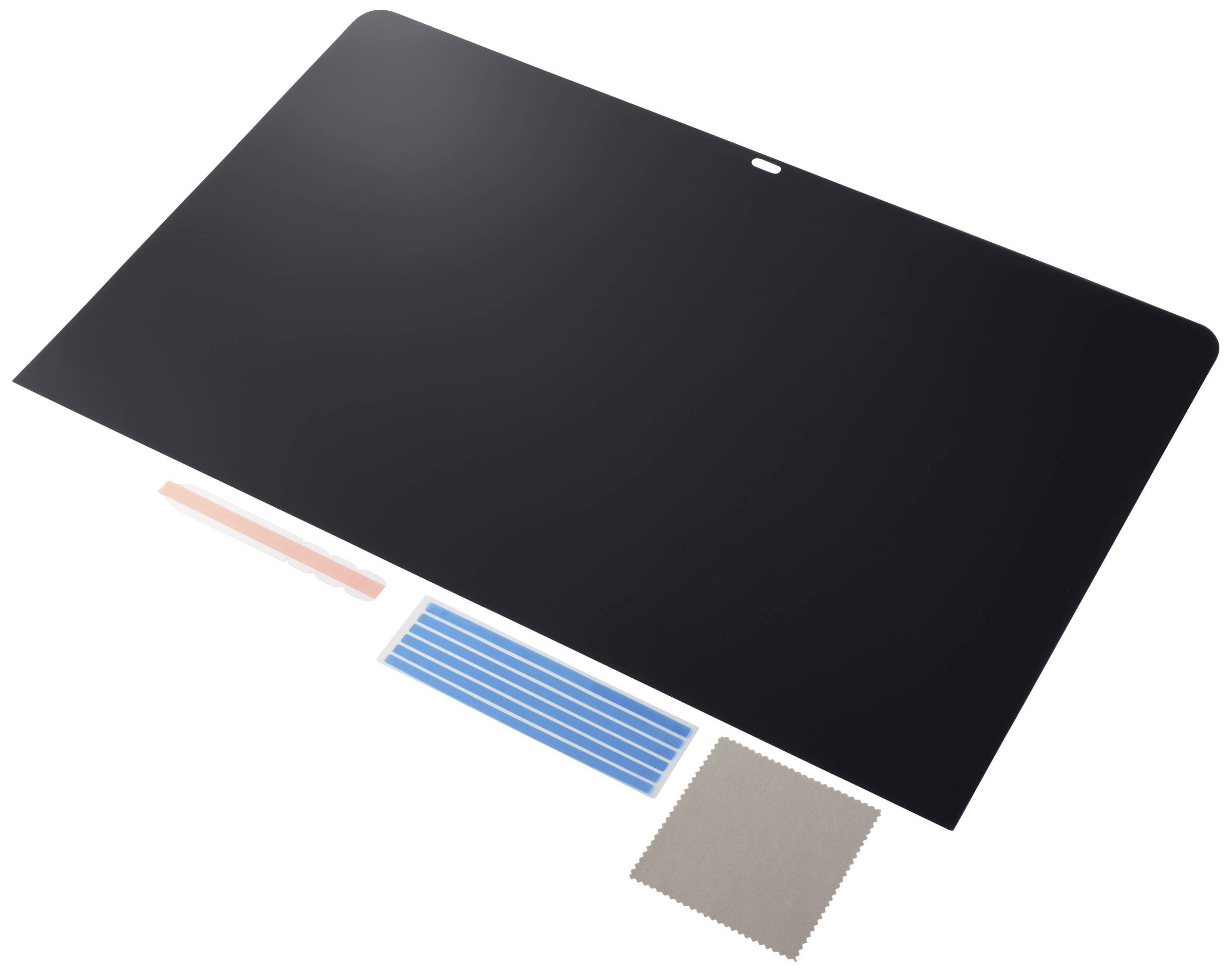 Фільтр конфіденційності Renkforce RF-MPSIMAC-270, 68,6 см (27 дюймів), співвідношення сторін: 16:9