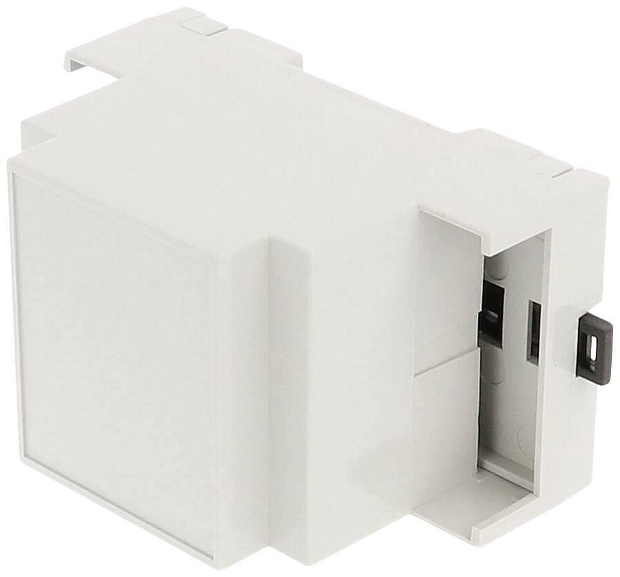 Obudowa na szynę DIN Hammond Electronics 1597DIN3MC53 1 szt.