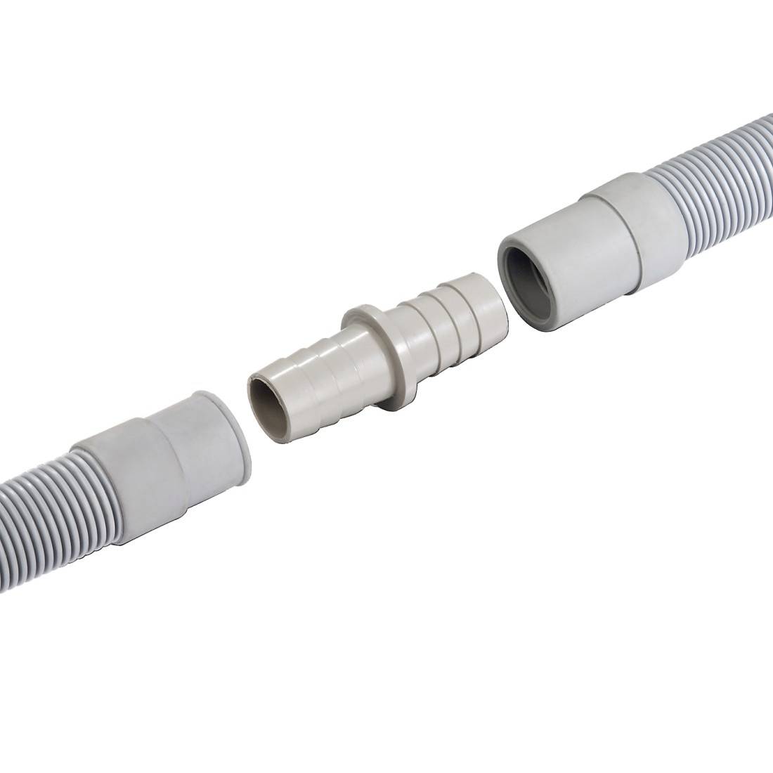 Подовжувач водяного шланга Xavax з аксесуарами 1 шт.