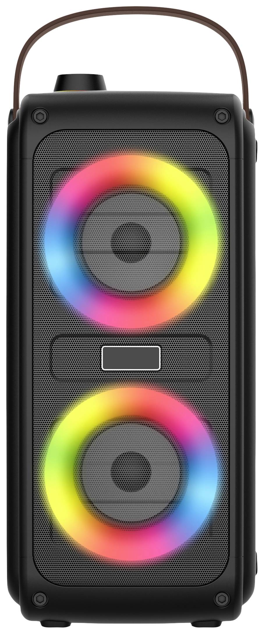 Bluetooth®-колонка Denver BTV-230 20 Вт, чорна