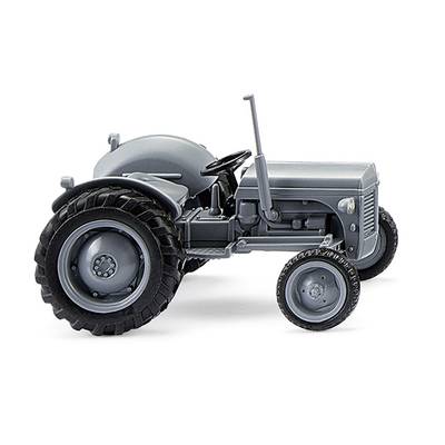 Model pojazdu rolniczego Wiking 089206 H0  Fergusona TE