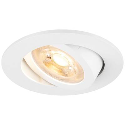 Lampa do zabudowy SLV NEW TRIA 68 1007368