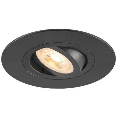 Lampa do zabudowy SLV NEW TRIA 75 XL 1007625
