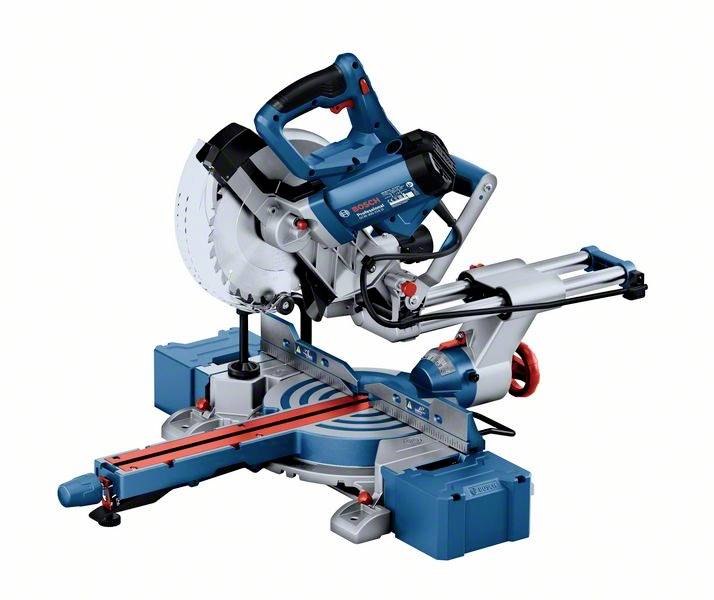 Торцювальна пилка Bosch Professional GCM 305-216 D 0601B49000 1 шт.