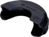 Osłona kombinowana do cięcia, przypinana, plastikowa, 100 mm Bosch Accessories 2608000754