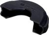 Osłona kombinowana do cięcia, przypinana, plastikowa, 100 mm Bosch Accessories 2608000755