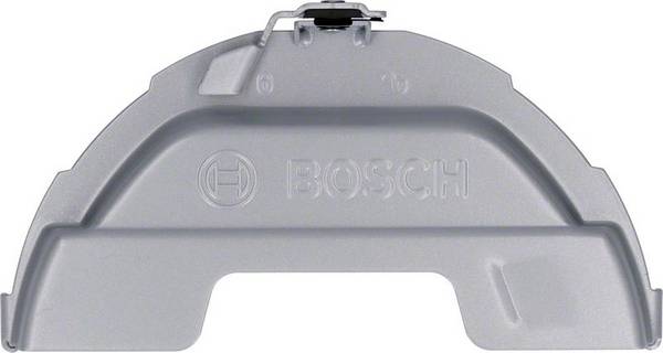 Kombinowany kaptur ochronny do cięcia, bezkluczykowy, metalowy, 230 mm Bosch Accessories 2608000763