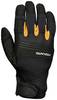 Fiskars 1071150 czarny 1 par(a)