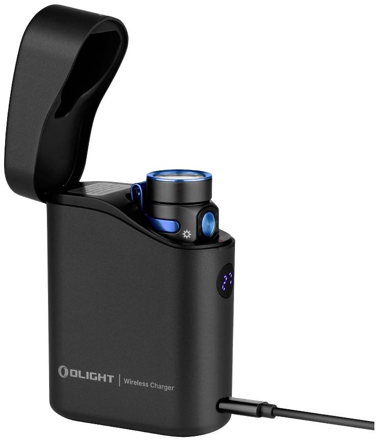 Ліхтарик OLight Baton 4 Premium Edition 12042 1300 лм