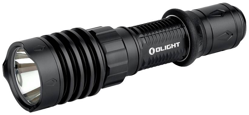 OLIGHT Warrior Mini 3 ブラック Olight Warrior Mini 3 Black latarka akumulatorowa, 1750 lm