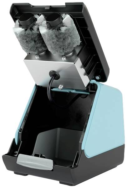 Автоматичний очищувач наконечників Weller WATC100F 1 шт.