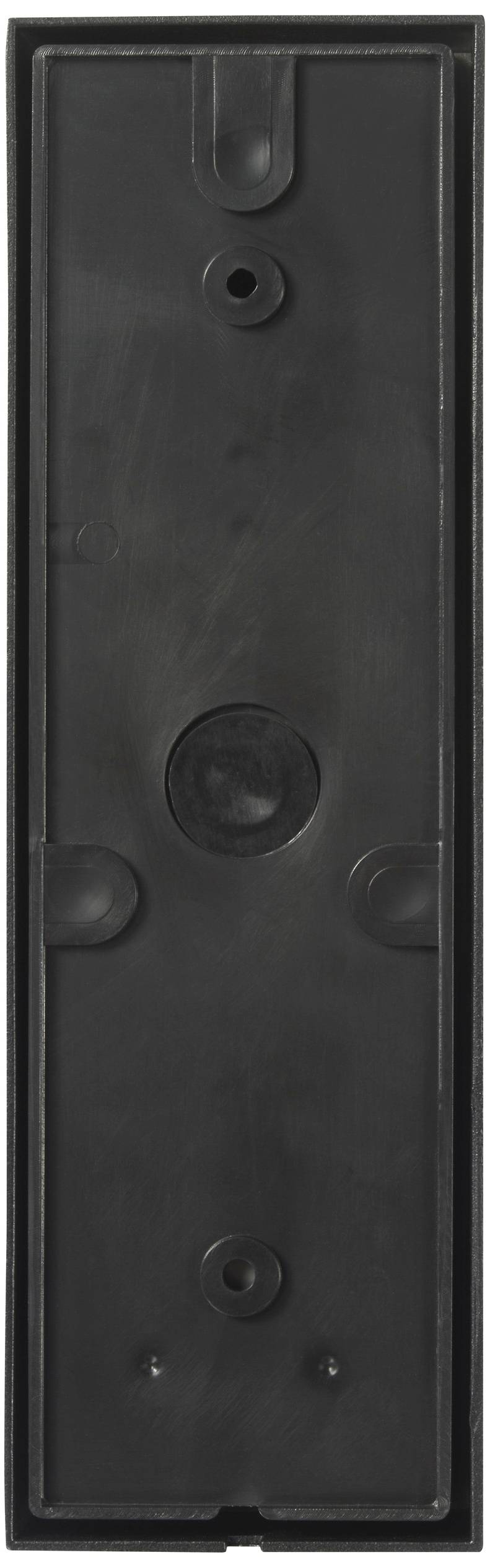 Вуличний настінний світильник Sygonix SY-6028440 IP44 з датчиком руху