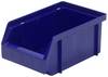 SWG 9612475 Skrzynka magazynowa (D x S x W) 161 x 106 x 75 mm niebieski 1 szt.