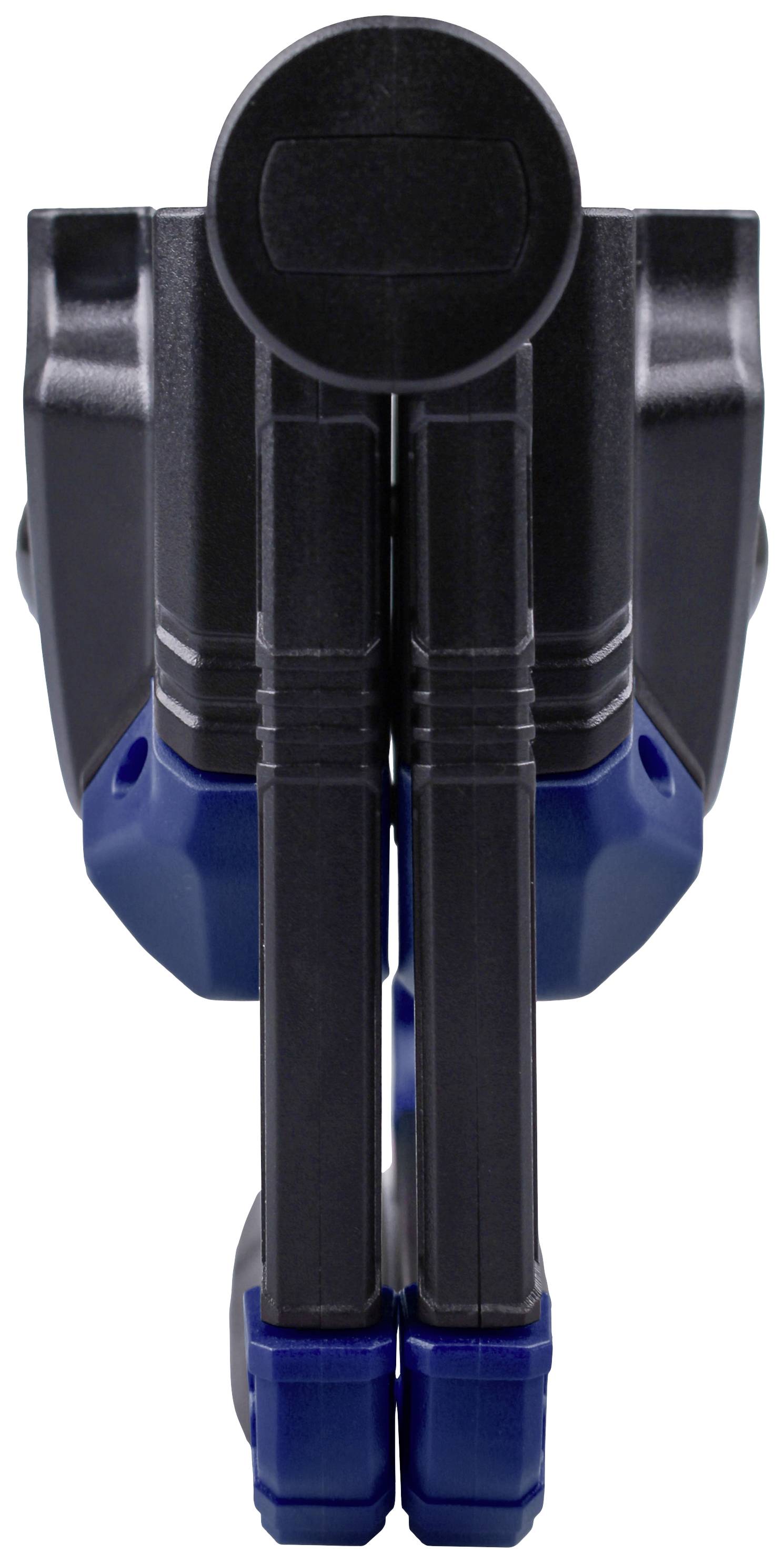 Робочий ліхтар XCell 149480 з двома світлодіодними акумуляторними лампами 1100 лм